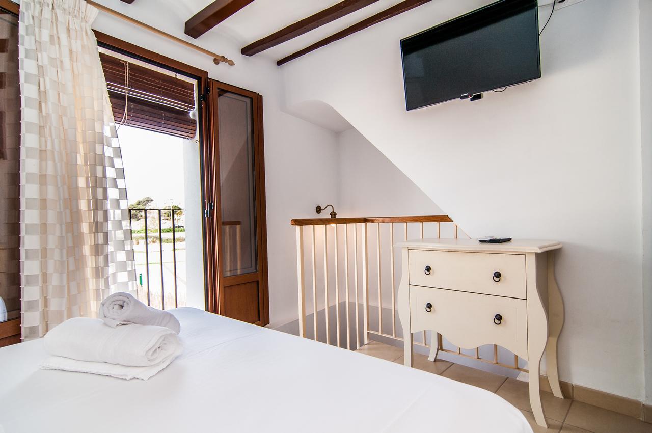 Seanema River Park Old Town Apartament Villajoyosa Zewnętrze zdjęcie