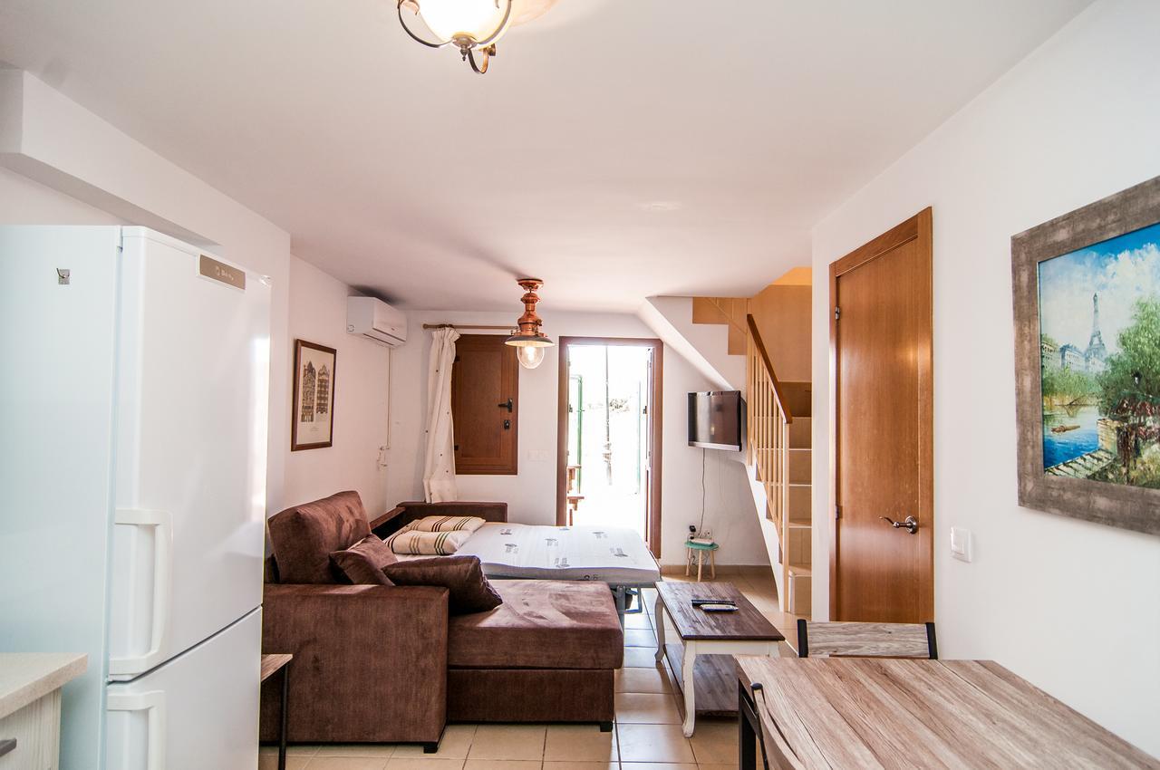 Seanema River Park Old Town Apartament Villajoyosa Zewnętrze zdjęcie