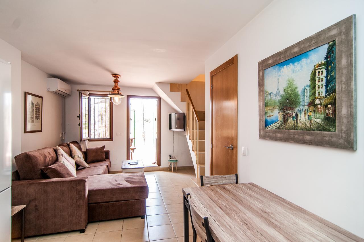 Seanema River Park Old Town Apartament Villajoyosa Zewnętrze zdjęcie