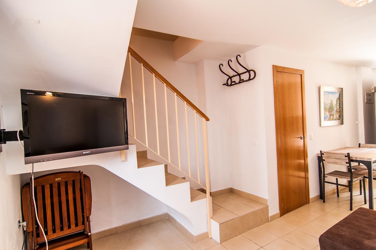 Seanema River Park Old Town Apartament Villajoyosa Zewnętrze zdjęcie