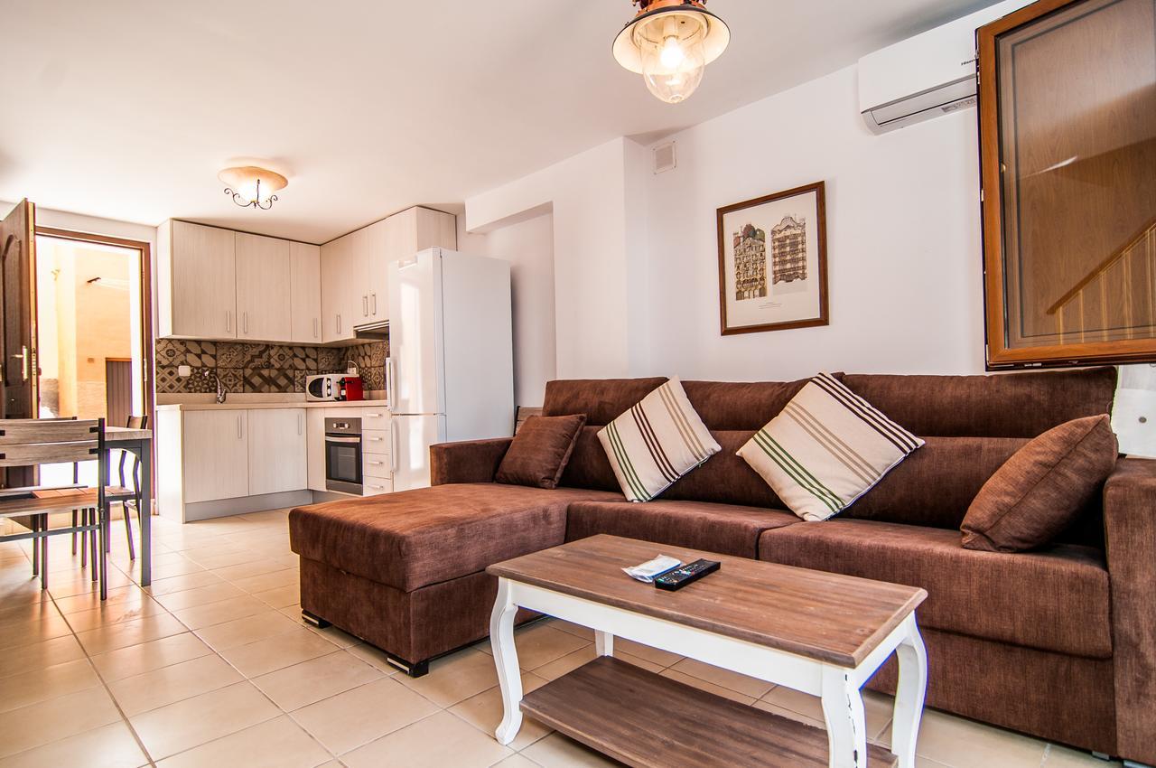 Seanema River Park Old Town Apartament Villajoyosa Zewnętrze zdjęcie