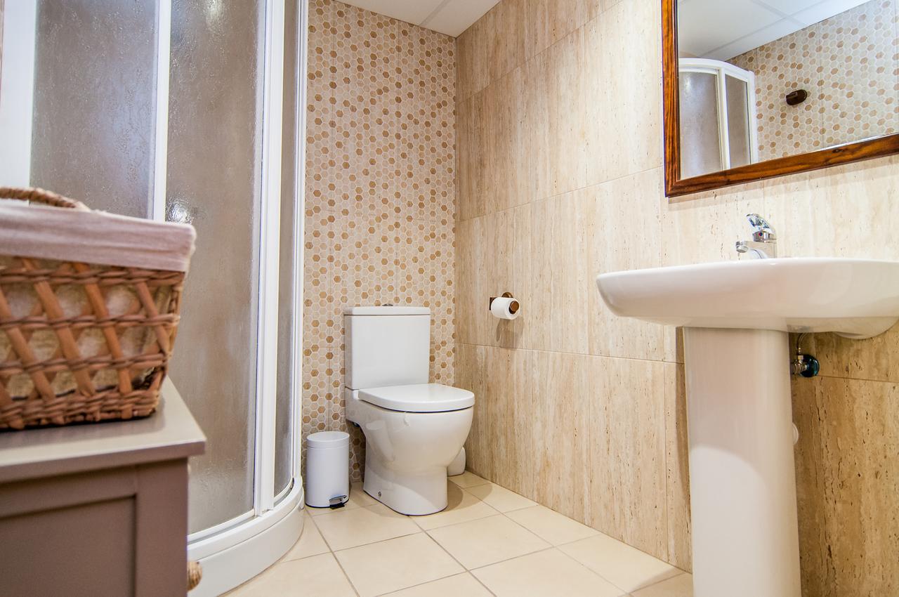 Seanema River Park Old Town Apartament Villajoyosa Zewnętrze zdjęcie
