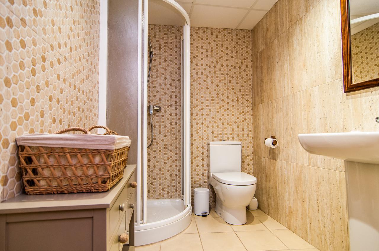 Seanema River Park Old Town Apartament Villajoyosa Zewnętrze zdjęcie