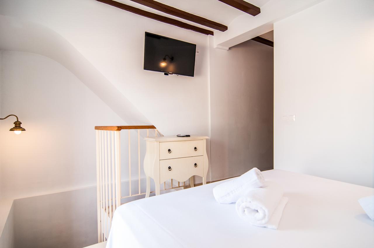 Seanema River Park Old Town Apartament Villajoyosa Zewnętrze zdjęcie