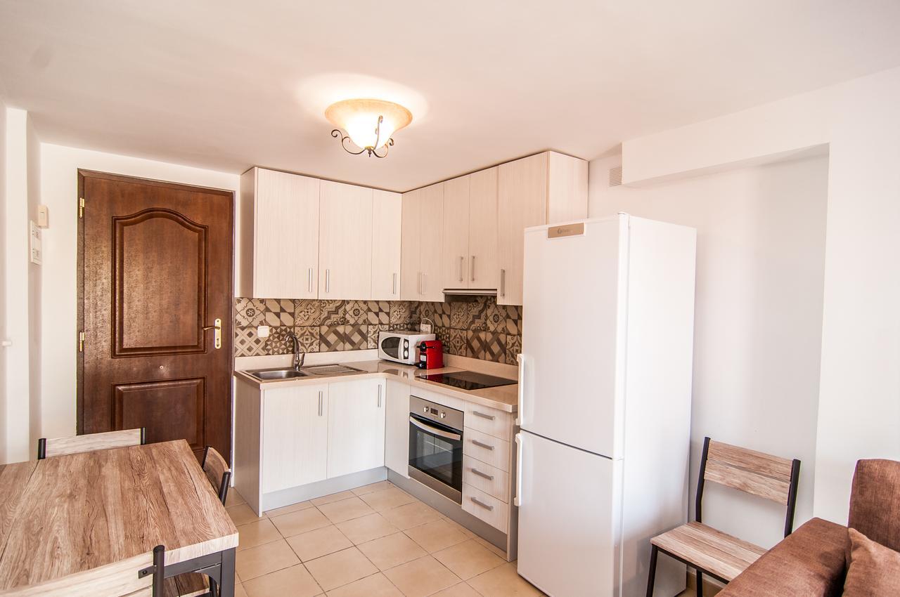 Seanema River Park Old Town Apartament Villajoyosa Zewnętrze zdjęcie